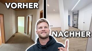 From nightmare to dream apartment | BEFORE AND AFTER! Episode #139