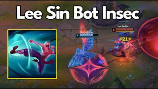 [閒聊] 末日機兵玩出每個李星玩家心中的夢想