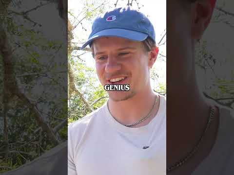 I Caught the Real Chupacabra