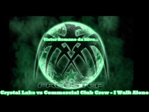 Crystal Lake vs Commercial Club Crew - I Walk Alone