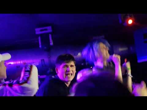 MŁODY YERBA x MLODYSKINY x MALY ELVIS - GLOBAL  LIVE 11.01.2020 Warszawa