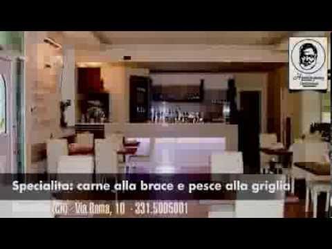 Ristorante Hemingway Montodine (CR)