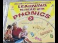 Learning To Read With Phonics Volume 5 Reading And Counting 2001 Innoform VCD Release