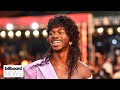 Lil Nas X Reacts to Kidz Bop Version Of His Hit ‘Call Me By Your Name (Montero)’ | Billboard News