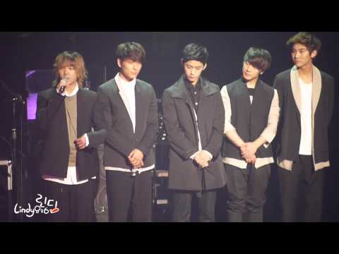 [Fancam] 130506 Immortal Song2 - FTISLAND vs Ailee