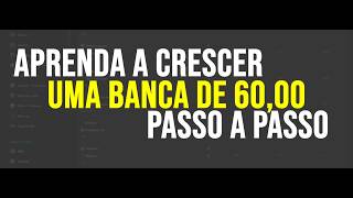How to Grow a R$60 Bank: The Best Strategy for 2016