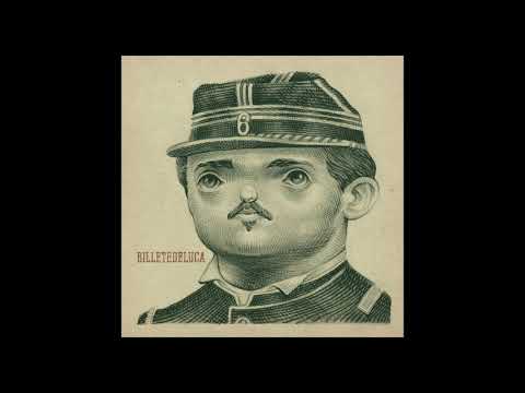 Diego Lorenzini - Billete de Luca