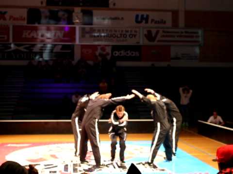 Deep Down Dopeizm @ Nordic Moves