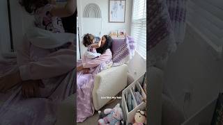 a slow sahm morning at home 💕