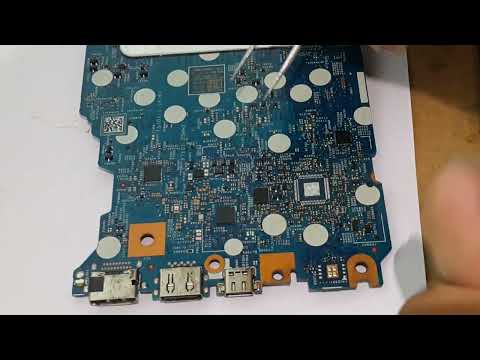 Alienware 15R3 No display