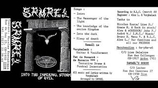 1. Intro - Samael