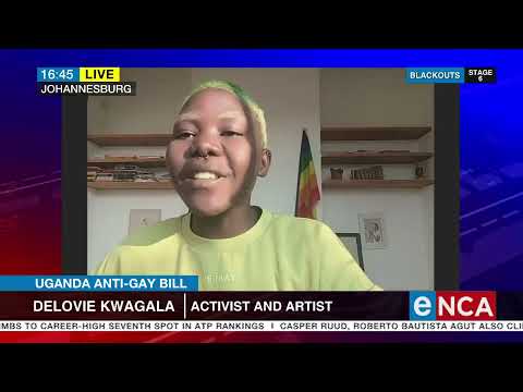 Uganda Anti Gay Bill Art fundraiser to assist Ugandans under threat