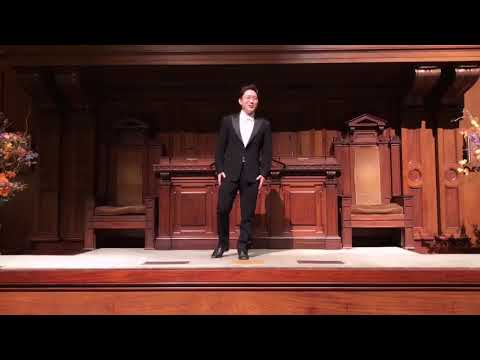 Jonghyun Park - Mozart: Die Zauberflöte: Dies Bildnis ist bezaubernd schön