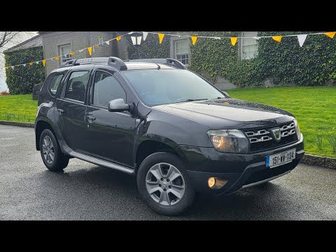 Dacia Duster 2015 - Image 2