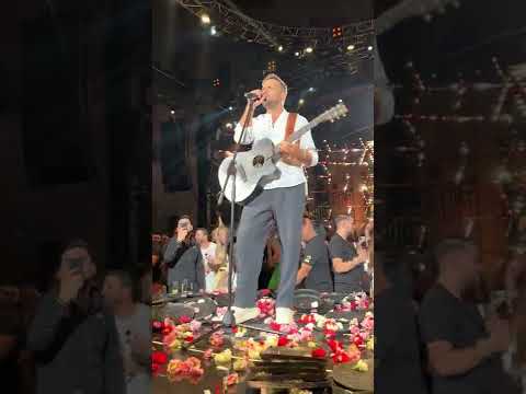 S’Agapao Live-Nikos Vertis Yton 2022