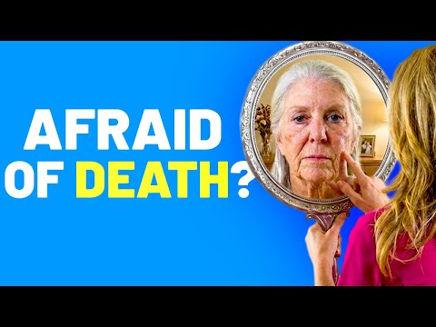 How Facing Death Can Help You Truly Live