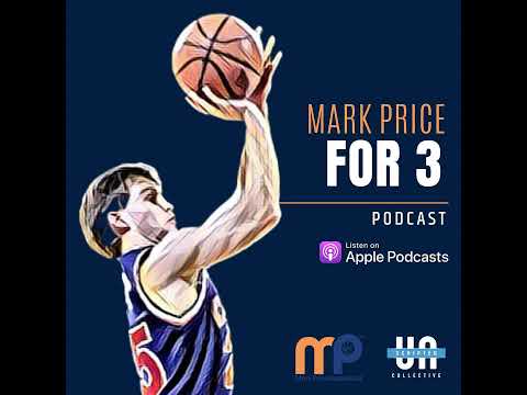 Episode 156 | New Cavs Season, Georgia Tech, Living Intentionally