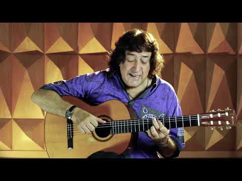 BEIJO PARTIDO (Toninho Horta)