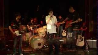 Bacila je sve niz rijeku - Gruhak u čast Indexima, uživo u KMD