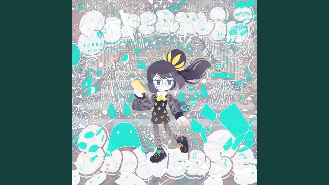 ONOMATO Pairing!!! (SSLong ver.)