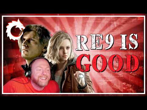 RE9 is a Good Game | Castle Super Beast 362