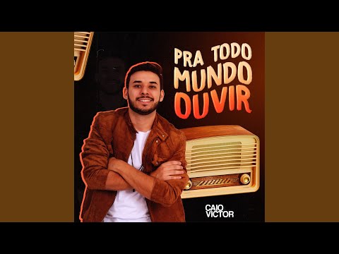 Namorando A Farra - Caio Victor