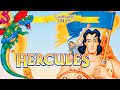 Hercules Full Movie