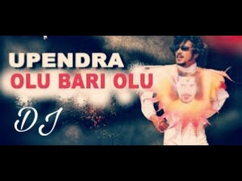 BARI OLU DJ