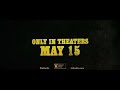All 2026 Movie TV Spot Logos January August