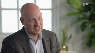 Flywheel in Focus: Investment Perspectives on The Energy Transition
