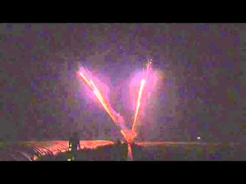 PFP13113   56 Shot RCB   White Comet Tails