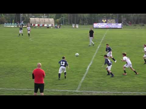 2023/05/06 2T Legnago - Villafranca (Torneo Esordienti 2ª fase Èlite primaverile)