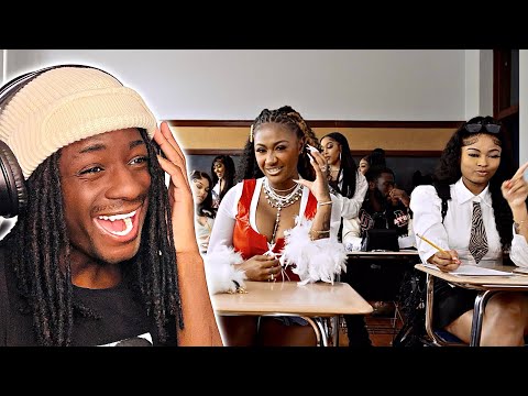 Kali - Area Codes (Official Music Video) | REACTION