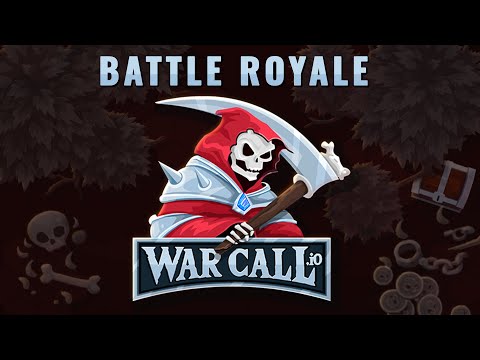 WarCall.io Video