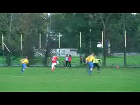 AMSPN - Janowianka gol na 5:0