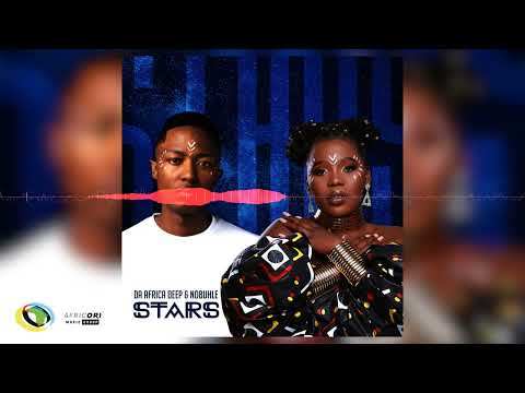 Da Africa Deep - Stars [Feat. Nobuhle] (Official Audio)