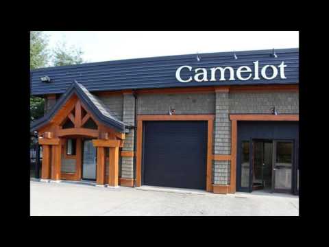 122 2nd Ave Qualicum Beach Investment Commercial for Sale $995,000