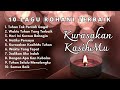 Kurasakan KasihMu (10 Lagu Rohani)