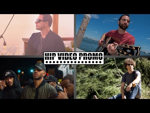 HIP Video Promo weekly recap - 08/16/18