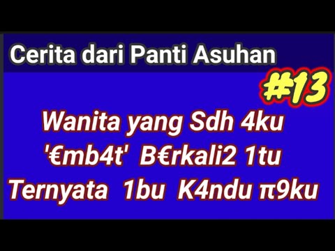 Apa yang Telah Kuperbuat?