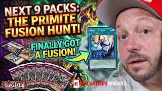 Another 9 Packs of Yu-Gi-Oh! Duelist Advance 🔥 | The Hits Keep Coming!