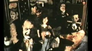 Cardiacs - Maresnest (animation)