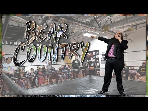 Bear Country - March 24, 2023 - FULL SHOW