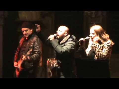 Alan Hržica&Marija Husar Rimac - Koncert u Dubrovniku