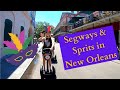 Morgan Gilbert Take NOLA