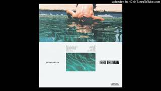 BROCKHAMPTON - 1998 TRUMAN