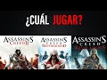 Assassin 39 s Creed: The Ezio Collection cual Jugar Pri