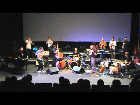 Circum Grand Orchestra - extrait 3 (2010)