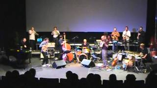 Circum Grand Orchestra - extrait 3 (2010)