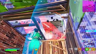 【アウトサイダー】アジア1位🥇のキル集【フォートナイト/Fortnite】